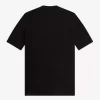 Waffle Stitch Henley Men’s Shirt Waffle Stitch Henley Men’s Shirt