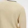 Waffle Stitch Men’s Jumper Waffle Stitch Men’s Jumper