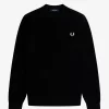 Waffle Stitch Men’s Jumper Waffle Stitch Men’s Jumper