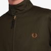 Waxed Cotton Harrington Jackets Waxed Cotton Harrington Jackets