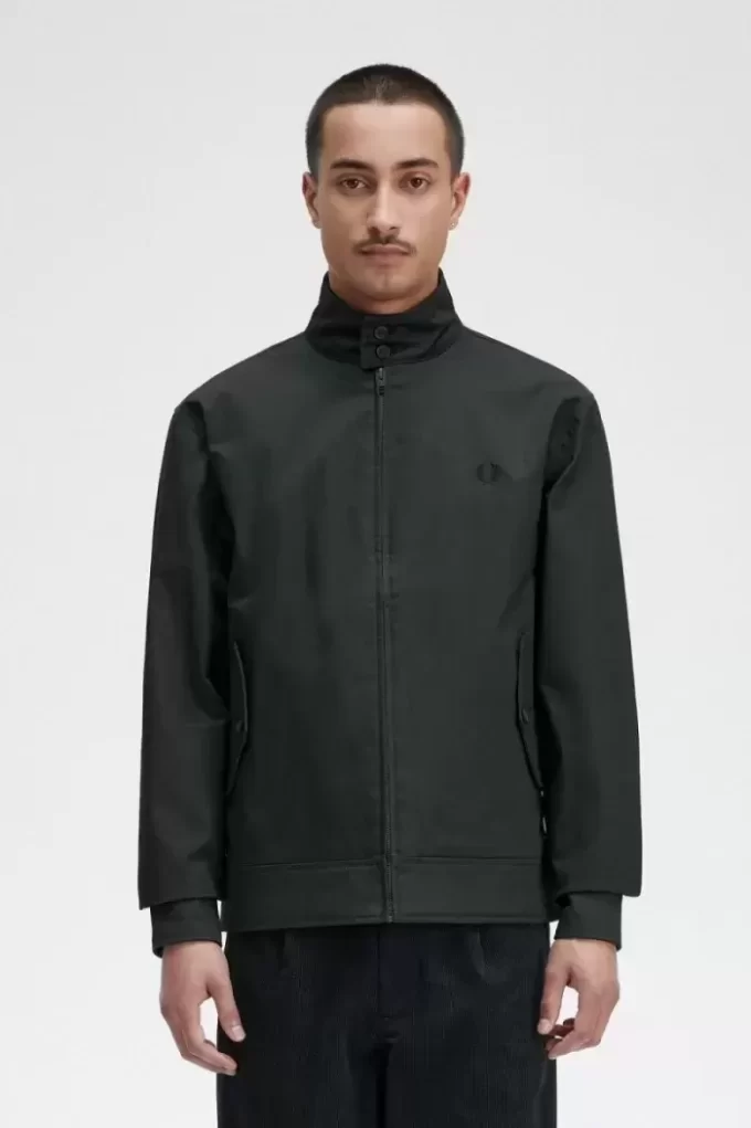 Waxed Cotton Men’s Jackets Waxed Cotton Men’s Jackets