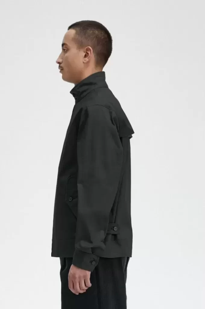 Waxed Cotton Men’s Jackets Waxed Cotton Men’s Jackets