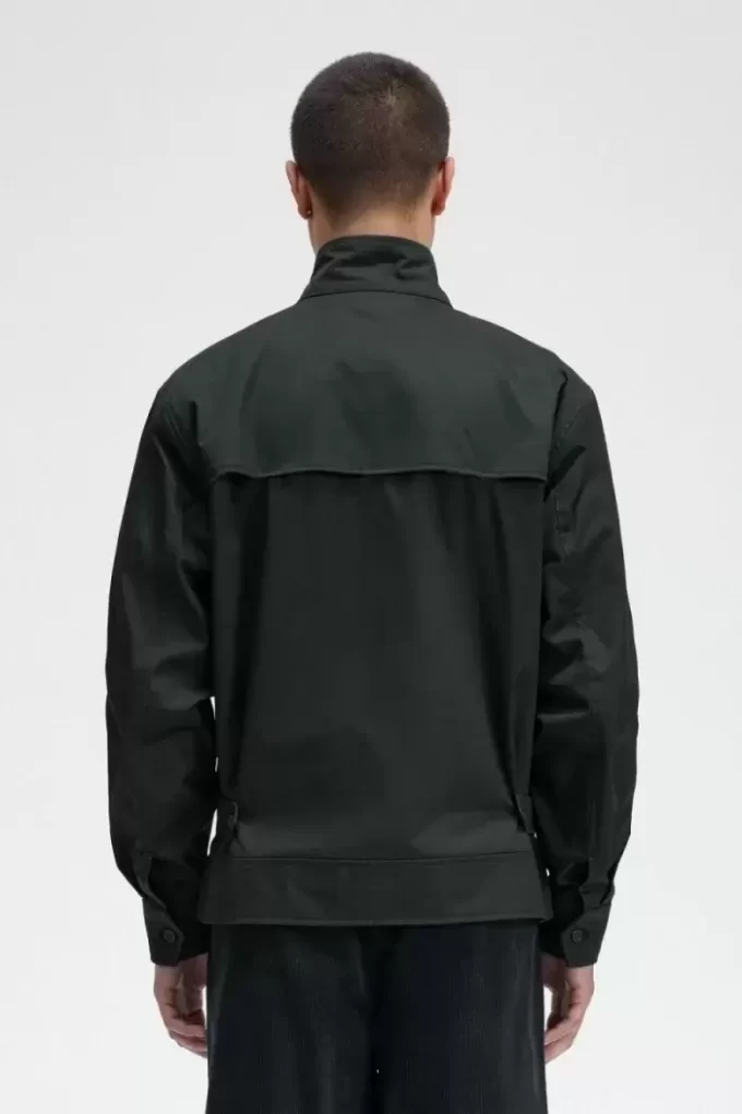 Waxed Cotton Men’s Jackets Waxed Cotton Men’s Jackets