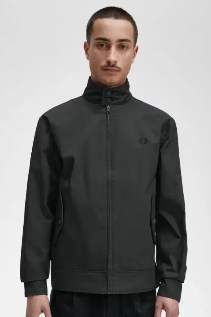 Waxed Cotton Men’s Jackets Waxed Cotton Men’s Jackets