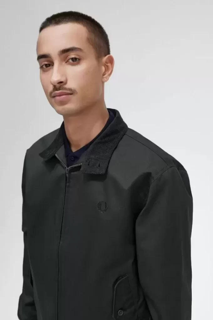 Waxed Cotton Men’s Jackets Waxed Cotton Men’s Jackets