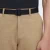 Webbing Men’s Belts