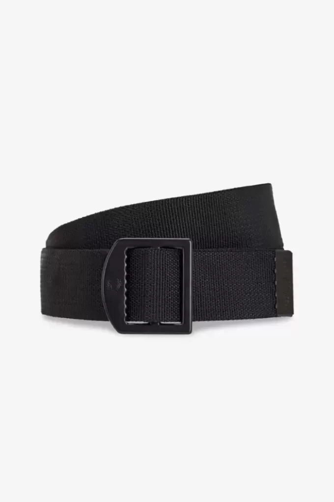 Webbing Men’s Belts