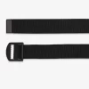 Webbing Men’s Belts