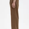 Wide Leg Drawstring Men’s Pants Wide Leg Drawstring Men’s Pants