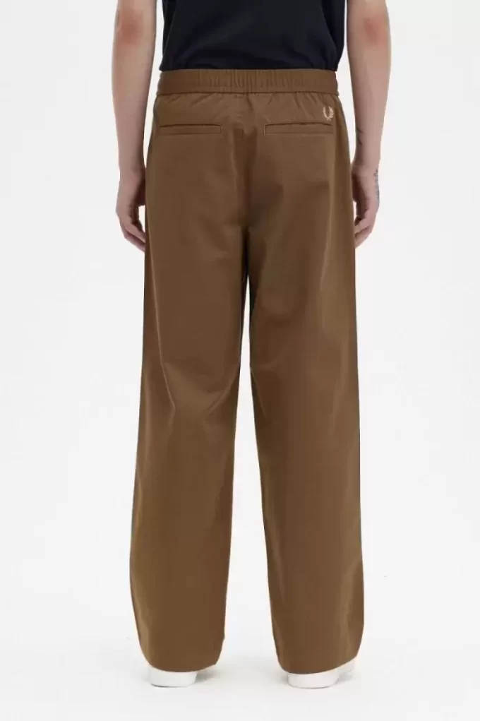 Wide Leg Drawstring Men’s Pants Wide Leg Drawstring Men’s Pants
