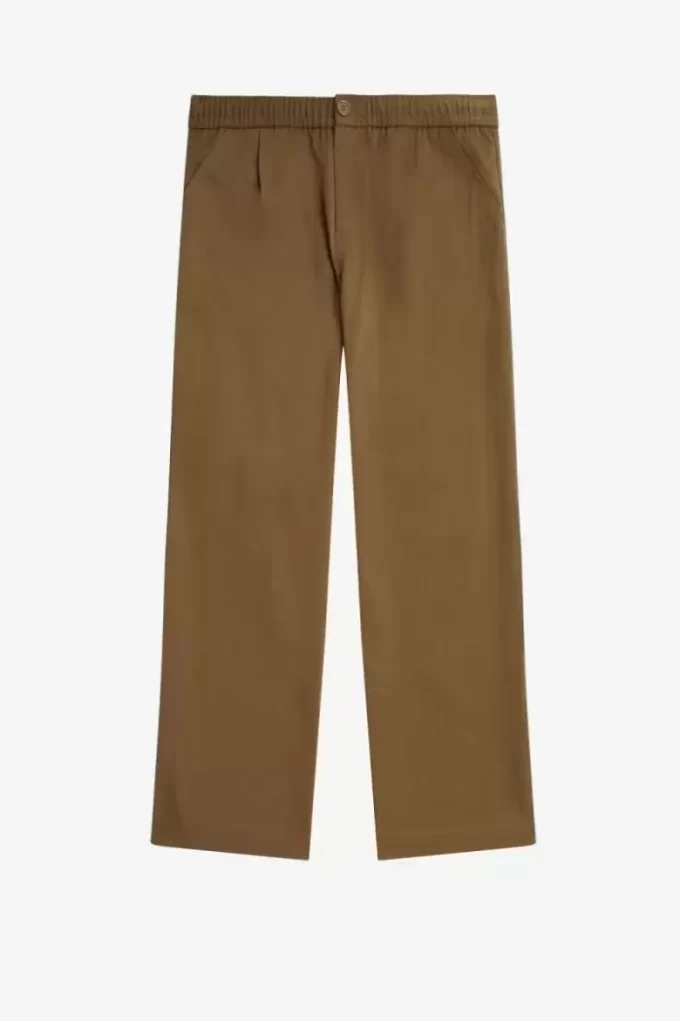Wide Leg Drawstring Men’s Pants Wide Leg Drawstring Men’s Pants