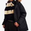 Wool Striped Scarves Wool Striped Scarves