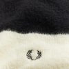 Wool Striped Scarves Wool Striped Scarves