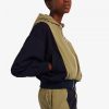 Woven Hooded Track Jackets Woven Hooded Track Jackets