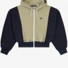 Woven Hooded Track Jackets Woven Hooded Track Jackets