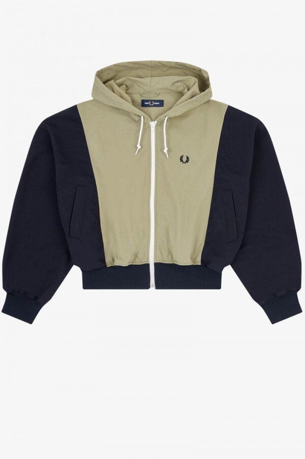 Woven Hooded Track Jackets Woven Hooded Track Jackets