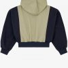 Woven Hooded Track Jackets Woven Hooded Track Jackets