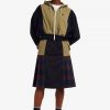 Woven Hooded Track Jackets Woven Hooded Track Jackets