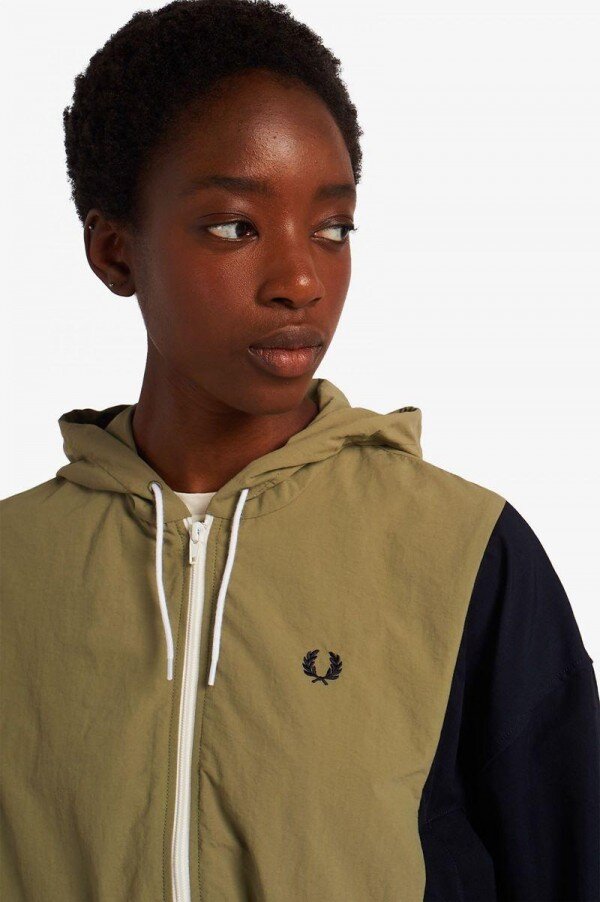 Woven Hooded Track Jackets Woven Hooded Track Jackets