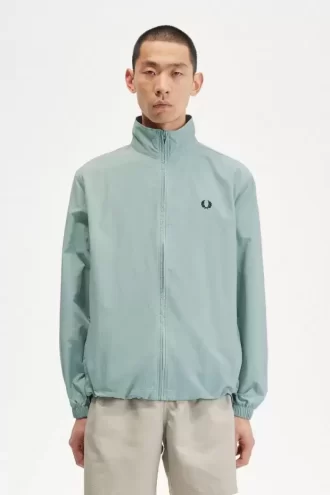Woven Track Men’s Jackets