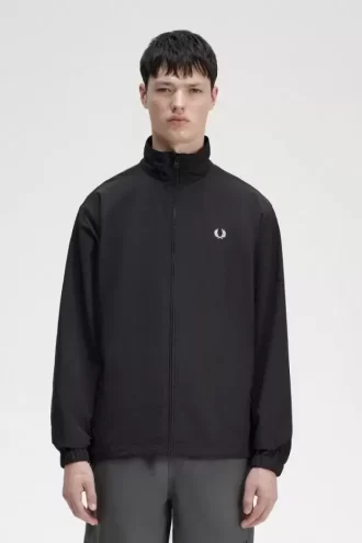 Woven Track Men’s Jackets