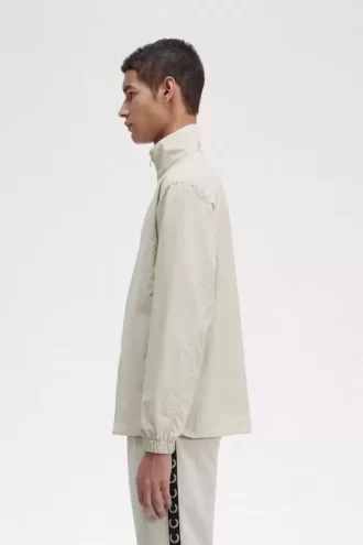 Woven Track Men’s Jackets