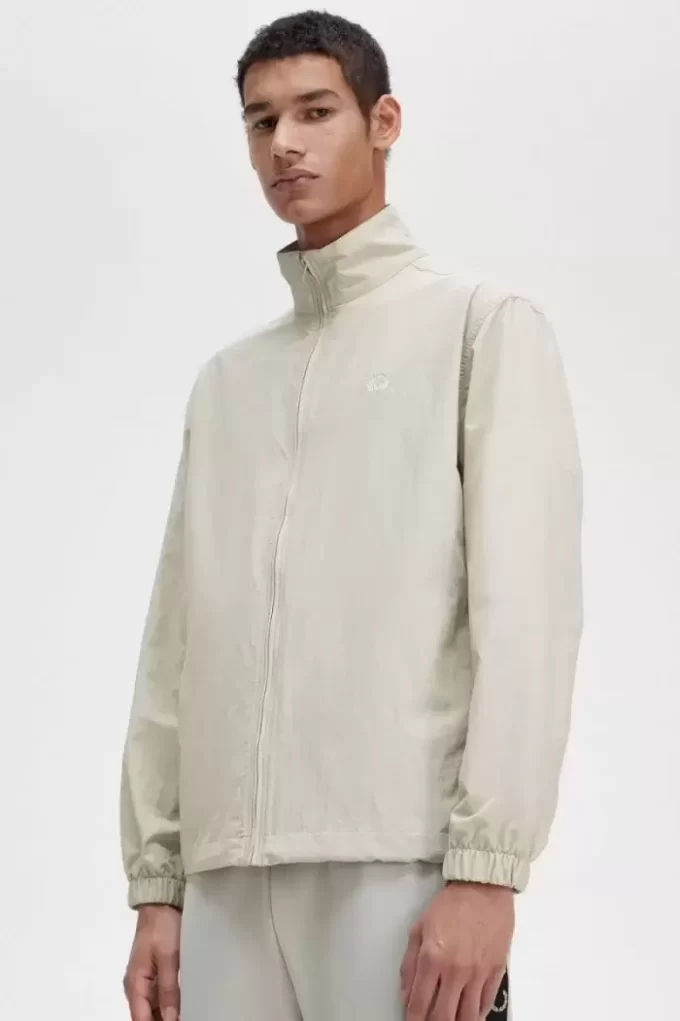 Woven Track Men’s Jackets Woven Track Men’s Jackets