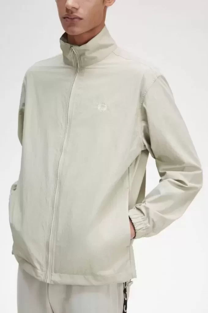 Woven Track Men’s Jackets Woven Track Men’s Jackets