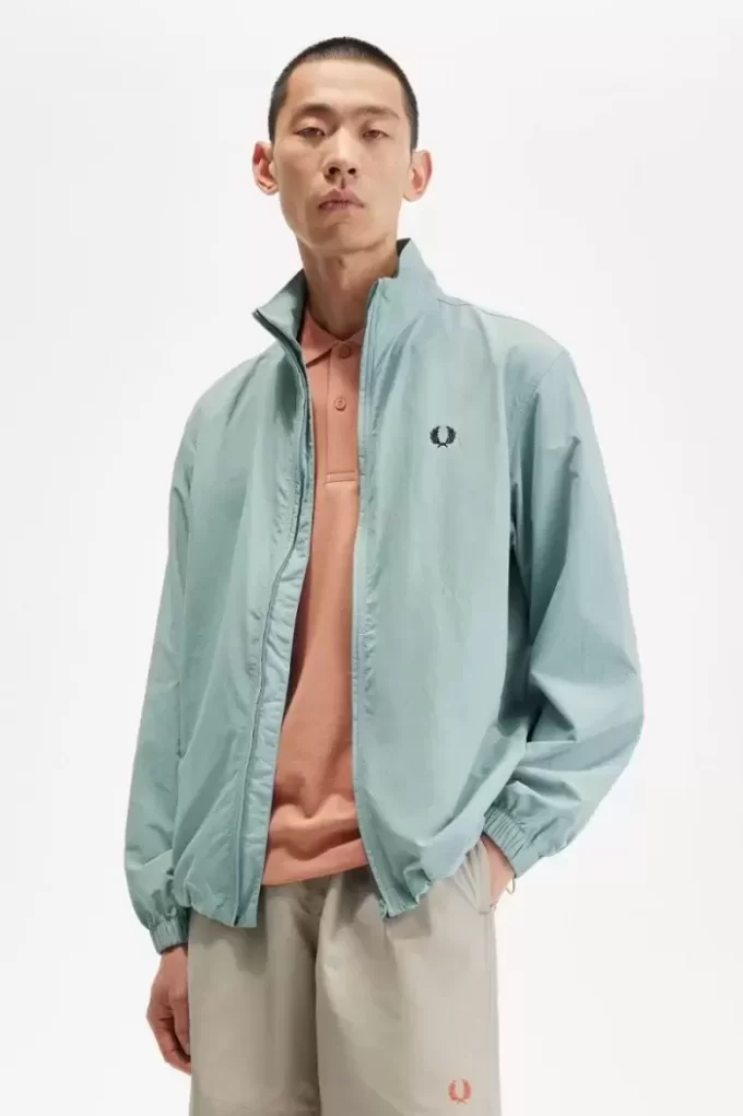 Woven Track Men’s Jackets Woven Track Men’s Jackets