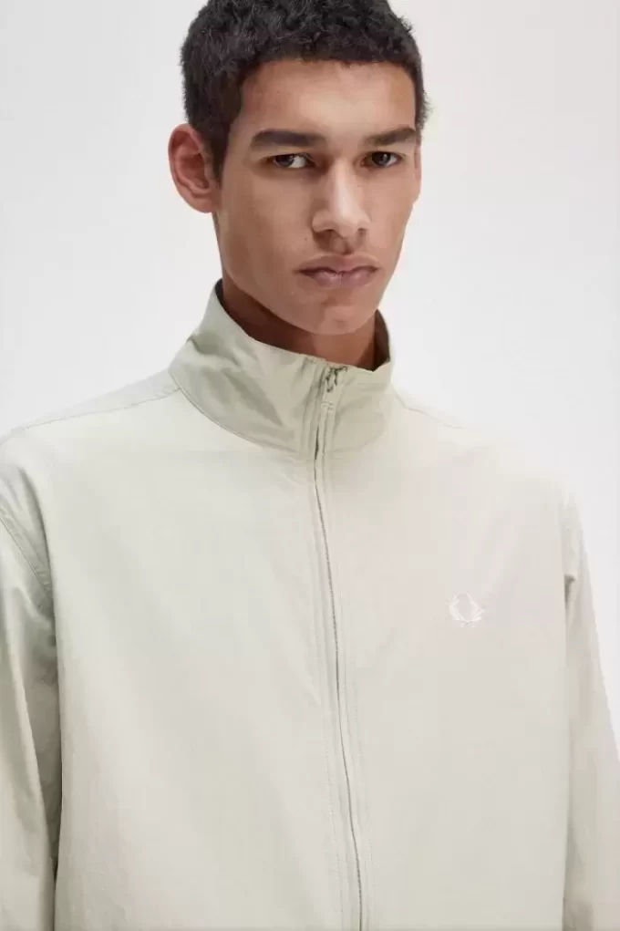 Woven Track Men’s Jackets Woven Track Men’s Jackets