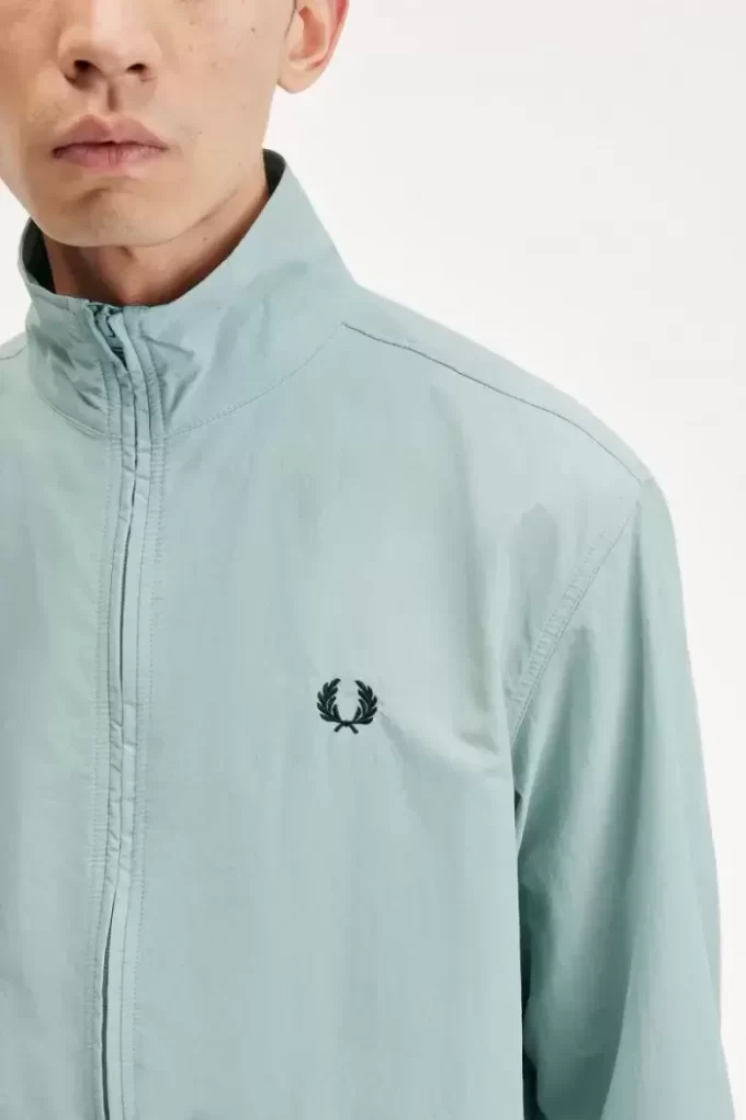 Woven Track Men’s Jackets Woven Track Men’s Jackets