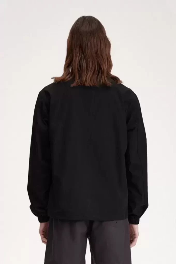 Woven Track Men’s Jackets Woven Track Men’s Jackets