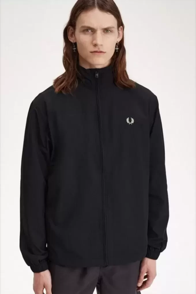 Woven Track Men’s Jackets Woven Track Men’s Jackets