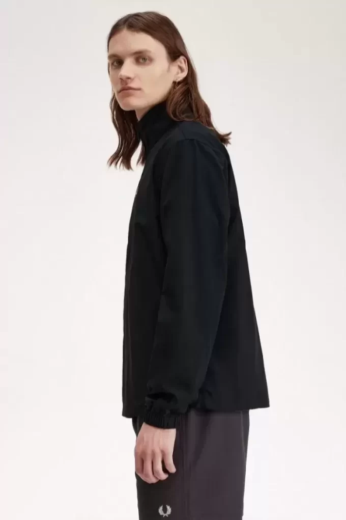 Woven Track Men’s Jackets Woven Track Men’s Jackets