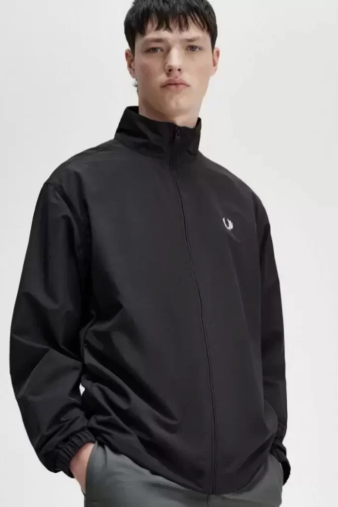 Woven Track Men’s Jackets Woven Track Men’s Jackets
