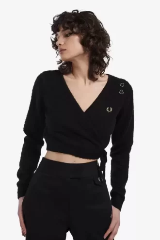 Wrap Women’s Cardigan