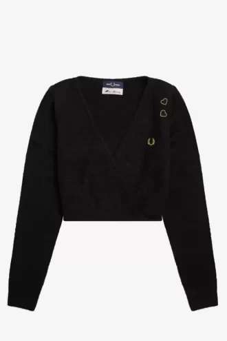 Wrap Women’s Cardigan
