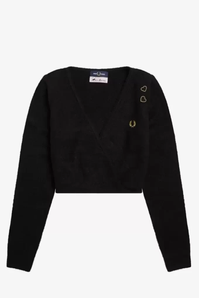Wrap Women’s Cardigan Wrap Women’s Cardigan