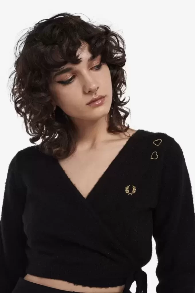 Wrap Women’s Cardigan Wrap Women’s Cardigan