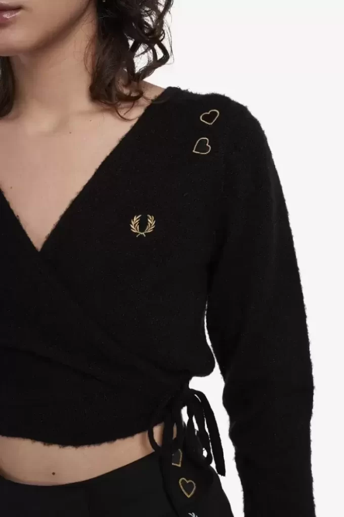 Wrap Women’s Cardigan Wrap Women’s Cardigan