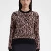 Zebra Women’s Jumper Zebra Women’s Jumper
