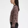 Zebra Women’s Jumper Zebra Women’s Jumper
