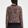 Zebra Women’s Jumper Zebra Women’s Jumper