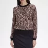 Zebra Women’s Jumper Zebra Women’s Jumper