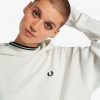 Zip Detail Hooded Sweatshirts Zip Detail Hooded Sweatshirts
