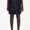 Zip Detail Women’s Skirts Zip Detail Women’s Skirts