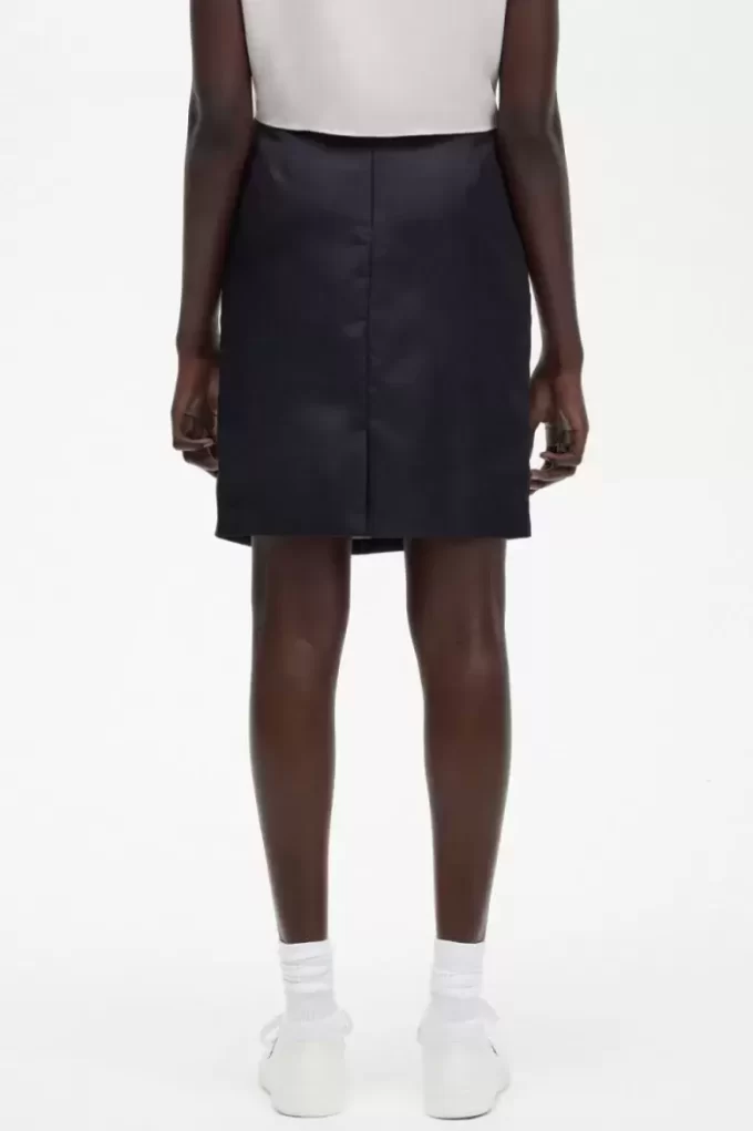 Zip Detail Women’s Skirts Zip Detail Women’s Skirts