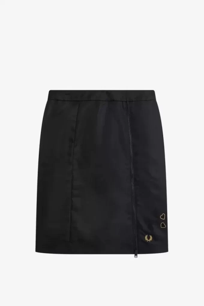 Zip Detail Women’s Skirts Zip Detail Women’s Skirts