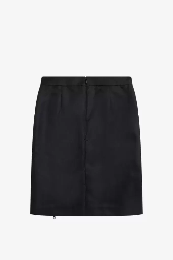 Zip Detail Women’s Skirts Zip Detail Women’s Skirts