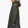 Zip-In Liner Men’s Parka Zip-In Liner Men’s Parka